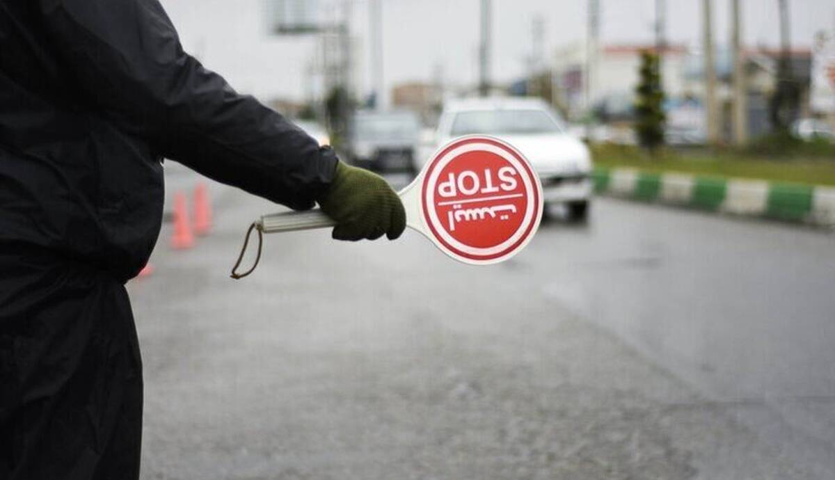 محدودیتهای ترافیکی آخر هفته جادههای کشور اعلام شد