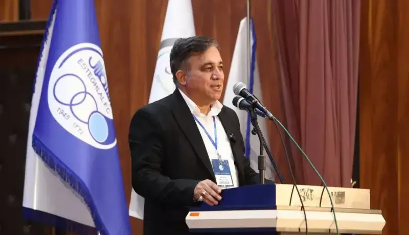 بودجه ۱۵۰ میلیون دلاری برای ورزشگاه استقلال