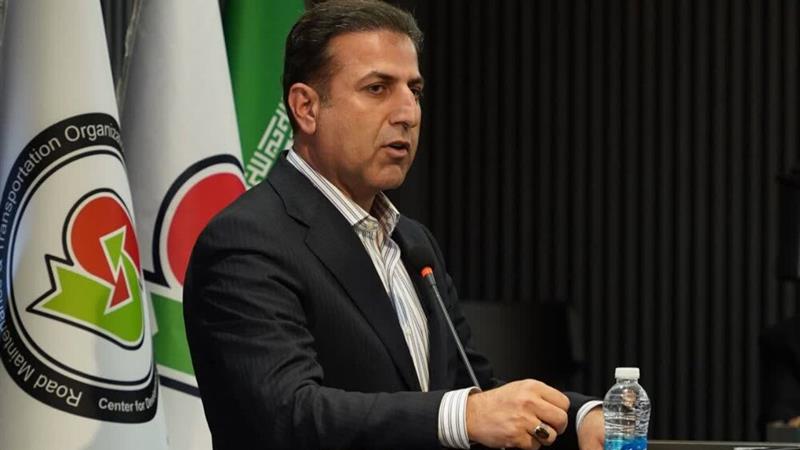 ۱۲۰ نقطه حادثه‌خیز در راه‌های فارس رفع شد