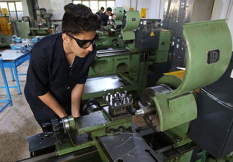 برنامهریزی برای ساخت 14 هنرستان جدید در استان کرمانشاه