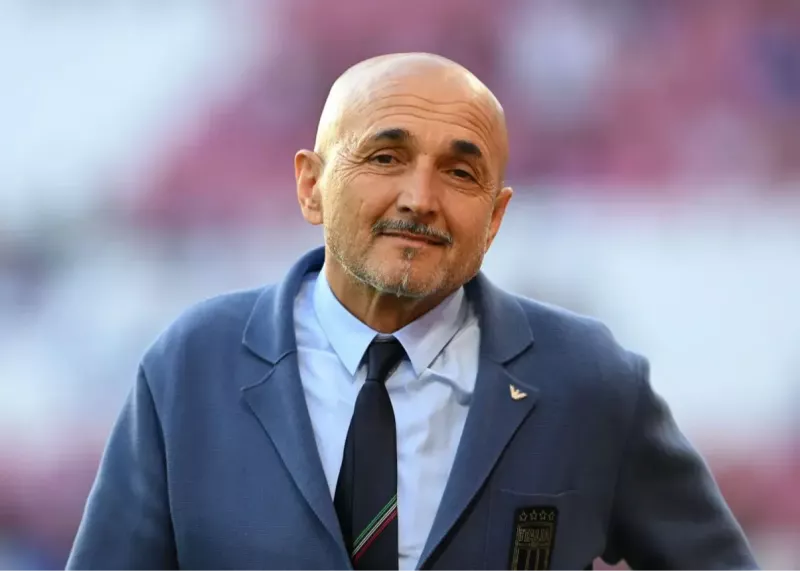 تمام شد؛ افشای دستمزد اسپالتی در یوونتوس