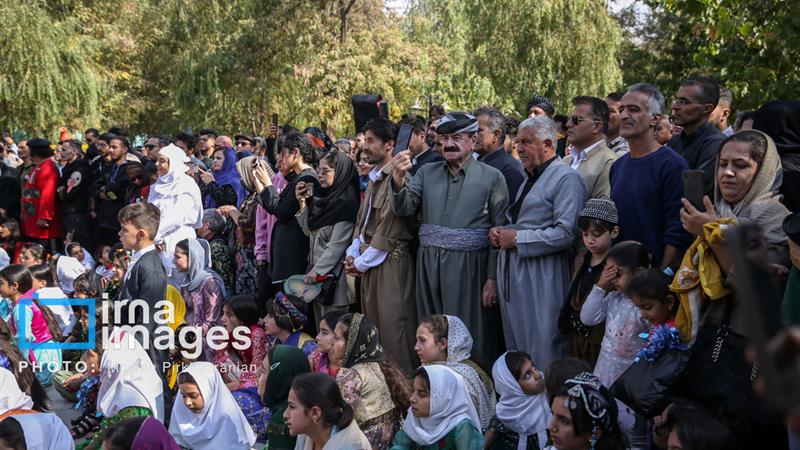 داور جشنواره: تئاتر در مریوان زنده است