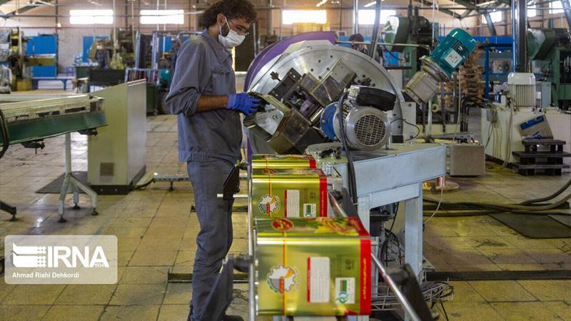 تولیدکنندگان از طریق طرح طاها سرمایه در گردش مورد نیاز را تامین کنند