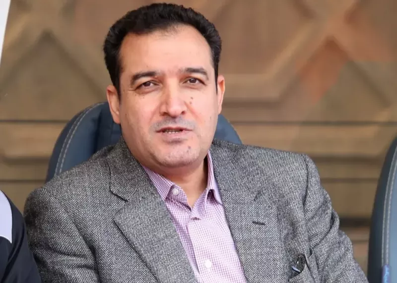 مدیرعامل گلگهر: پیشنهاد پرسپولیس به تارتار رسمی نبود