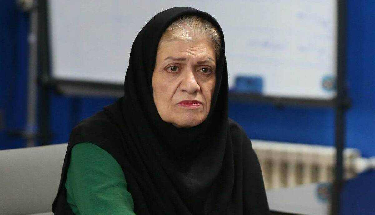 ابهام در نقش نظارتی فریده شجاعی در استقلال