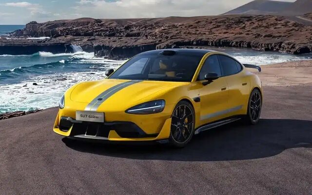 مدیرعامل شیائومی پولدارتر شد