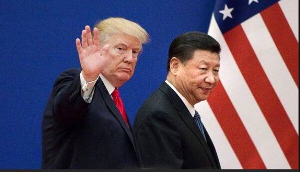 ترامپ: فردا با «شی» دیدار میکنم؛ توافق با چین برای همه هیجانانگیز است