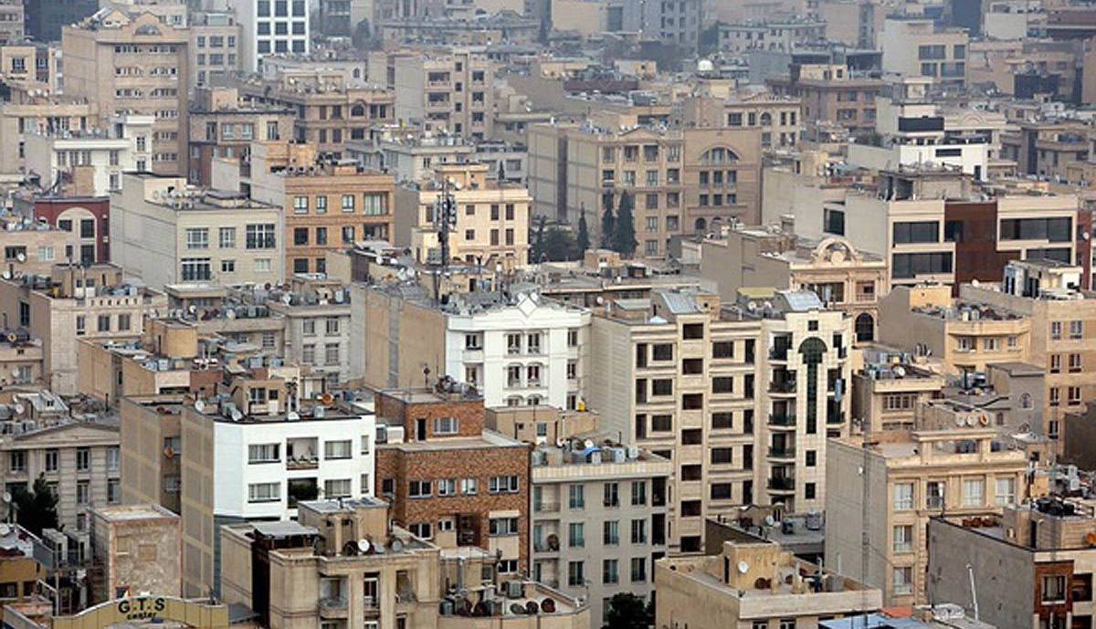 افزایش نجومی اجاره اتاق در پایتخت