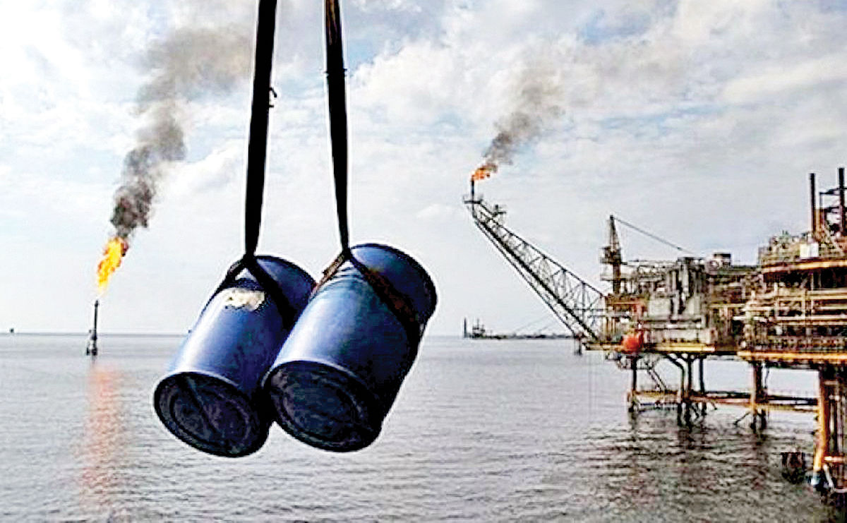 ادعای رویترز؛ تخفیف ایران به چین در هر بشکه نفت به ۸ تا ۱۰ دلار رسیده است