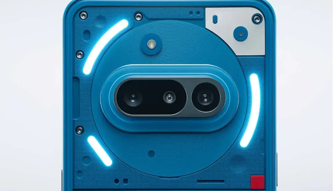 قیمت گوشی ناتینگ فون 3a لایت لو رفت