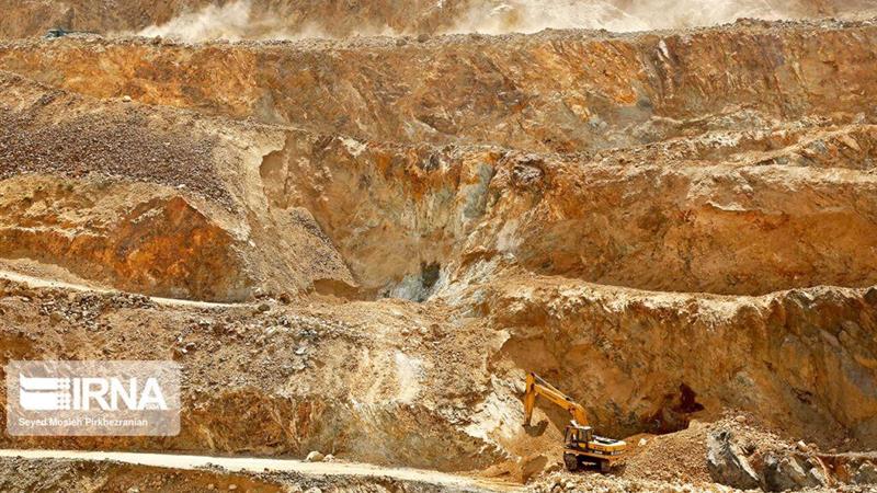 ۱۲۷ معدن استان آماده واگذاری به بهرهبرداران جدید است