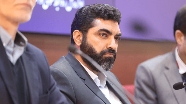 احمد راستینه سخنگوی فراکسیون دفاع و اقتدار ملی مجلس شد