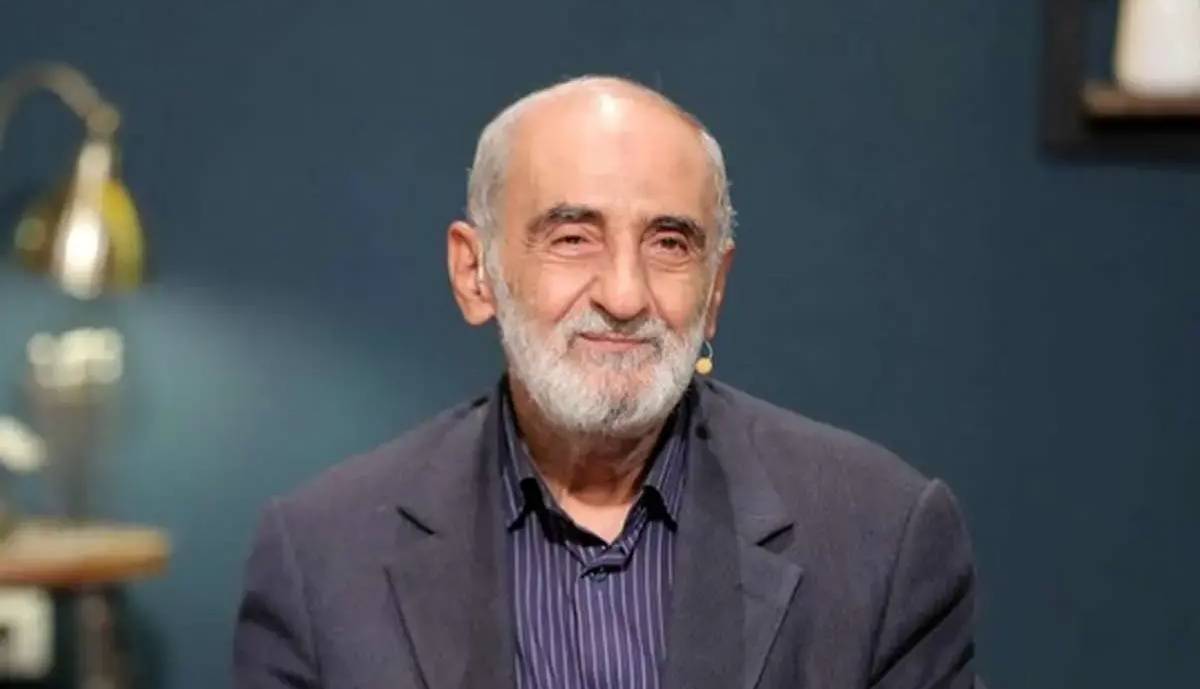 مدیرمسئول کیهان: حمله به روسیه در راستای پادوئی آمریکاست