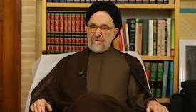 واکنش کیهان به سخنان خاتمی: استاد بزرگ توهم و رویافروشی نعل وارونه زد