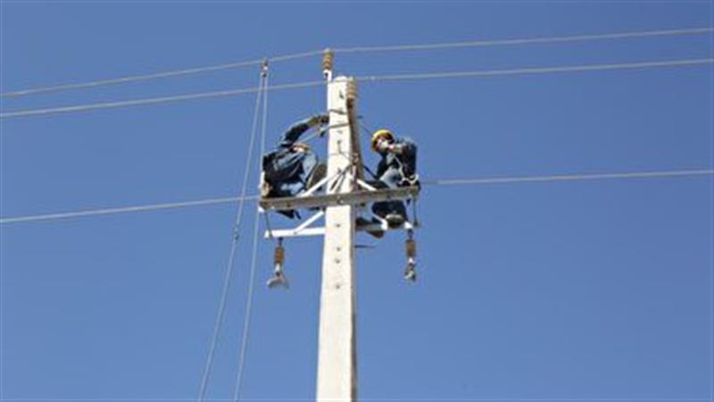 اتصال شهرک صنعتی سمنان به شبکه برق خورشیدی