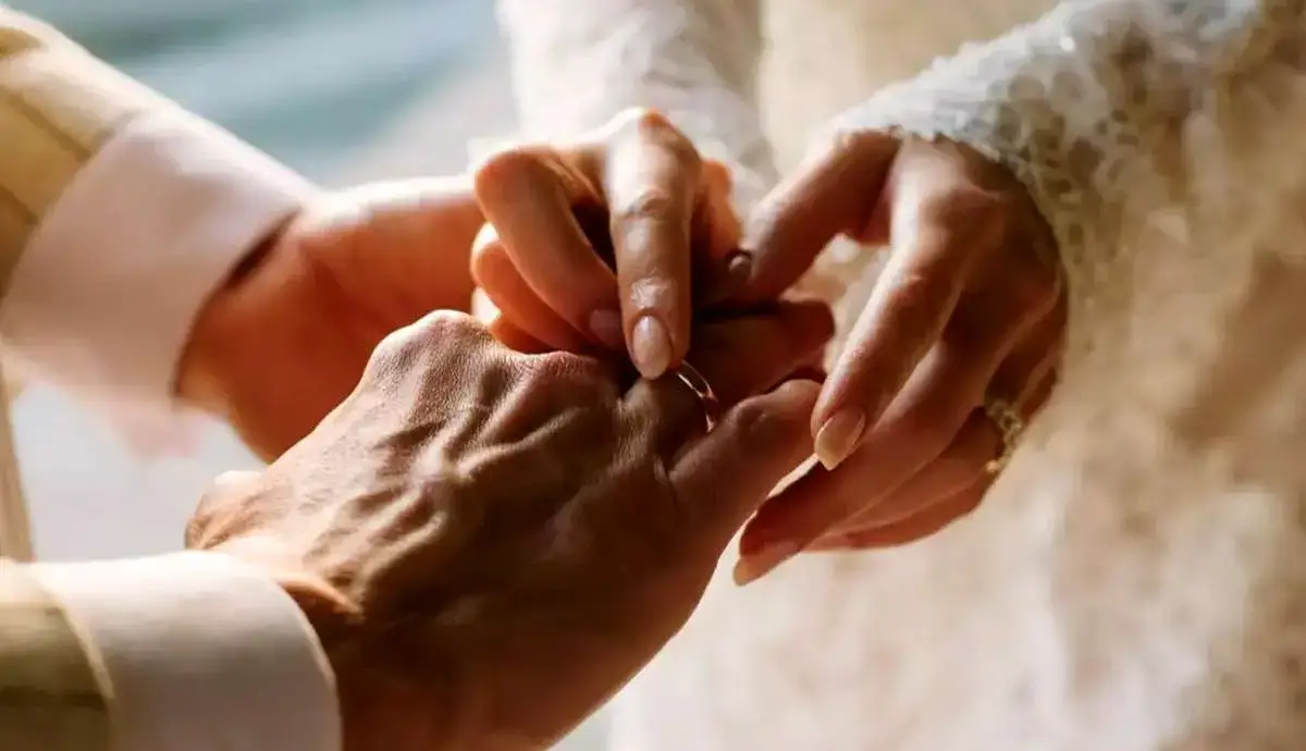 سن عروس و دامادهای تهرانی بالاتر از میانگین کشور