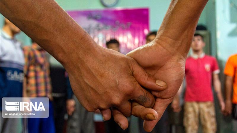 سند جامع پیشگیری از اعتیاد در خراسانشمالی تصویب شد