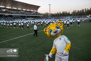 قهرمان شهر، میزبان بزرگترین ورزش باستانی کشور