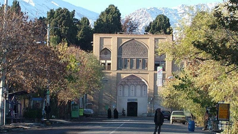 مطالعات دانشگاهی در ترسیم چشمانداز کاشان لحاظ شود