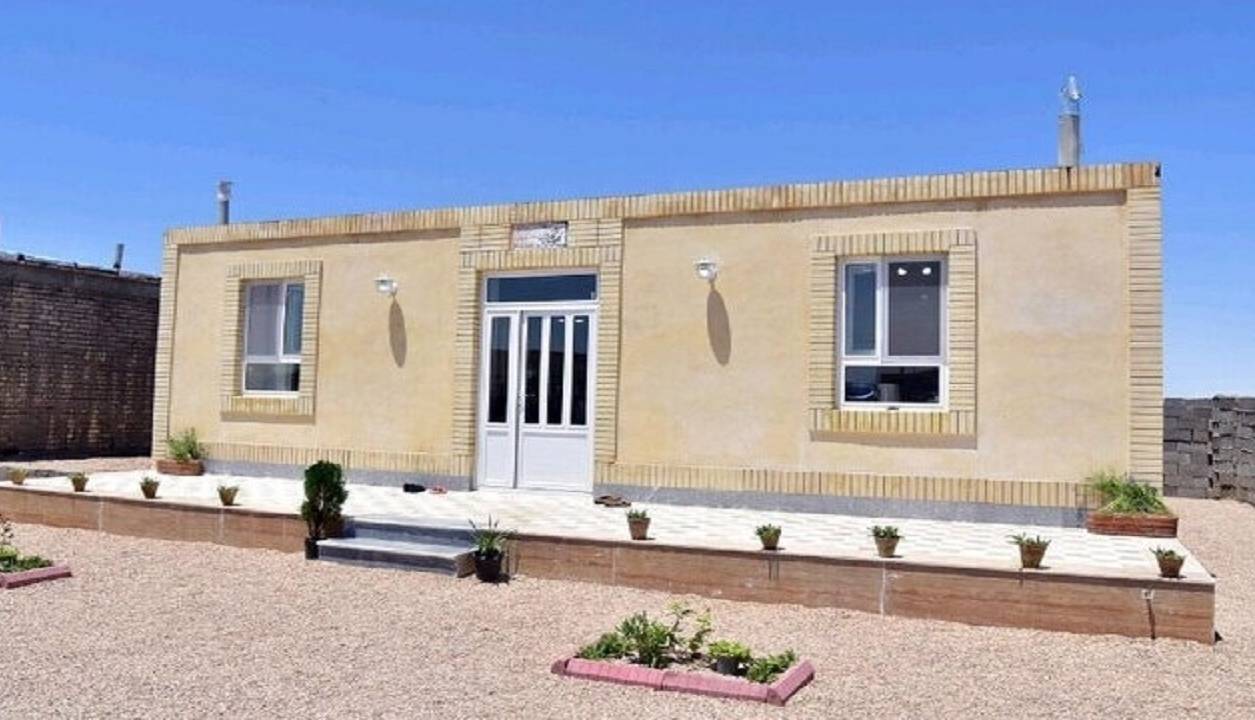 هشدار درباره توقف پروژههای نهضت ملی مسکن در شهر جدید سهند