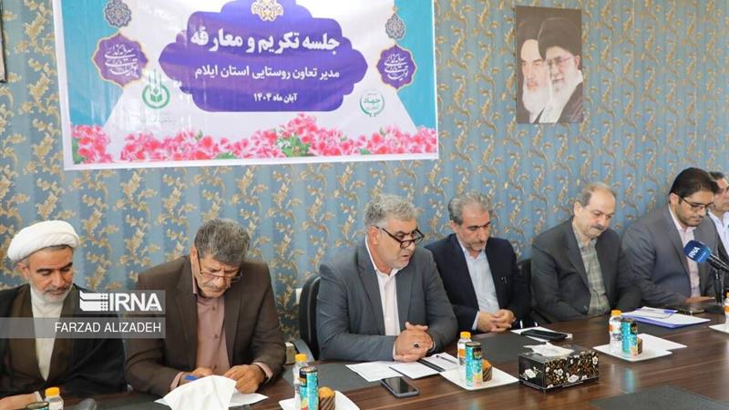 امکان پرداخت ۱۰ همت تسهیلات به تعاونیهای روستایی کشور