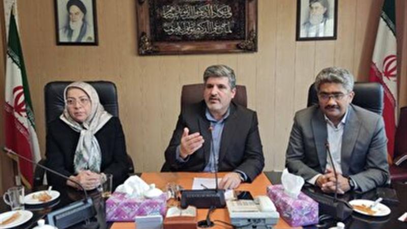 احداث شهرک سلامت سنندج با تأکید بر جذب سرمایهگذاران