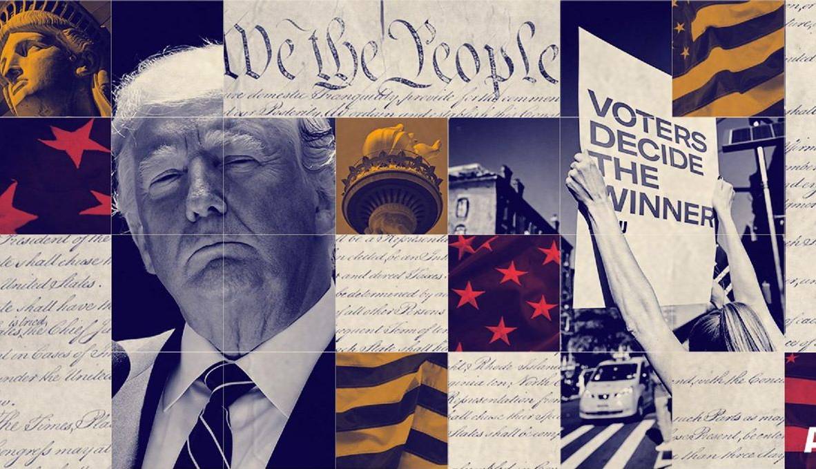 خیز برای ریاستجمهوری سوم