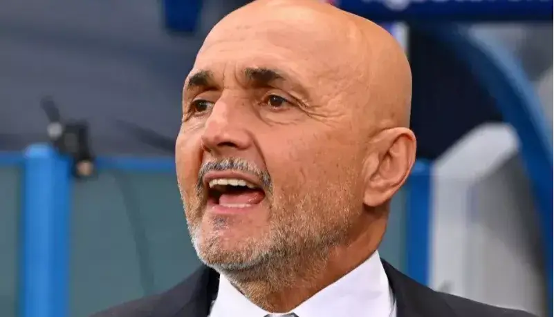 توافق کامل؛ اسپالتی سرمربی یوونتوس می‌شود