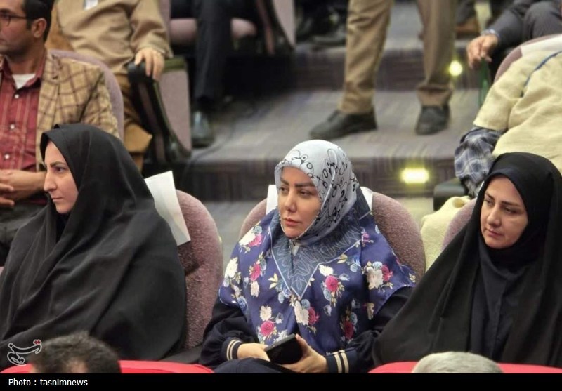 دومین کنگره ملی آیتالله ملکحسینی در یاسوج برگزار شد