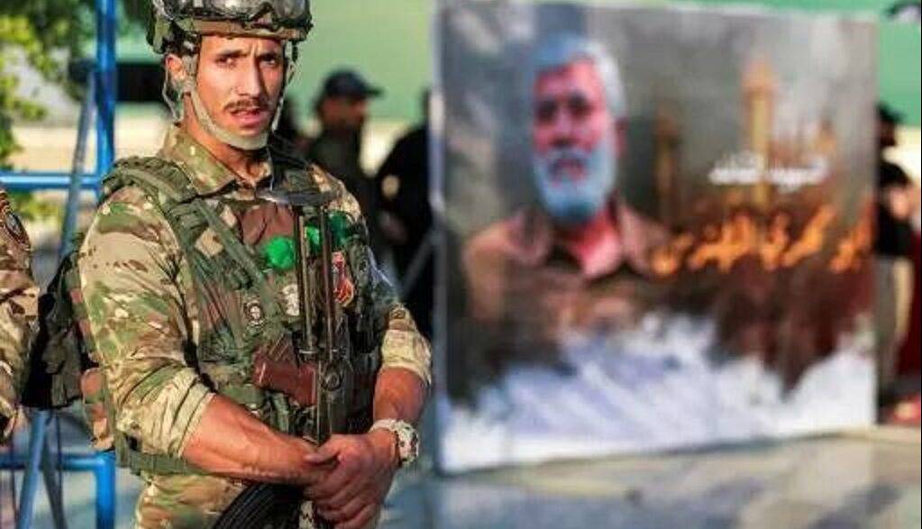 قطعیت شرکت الحشد الشعبی در انتخابات ویژه