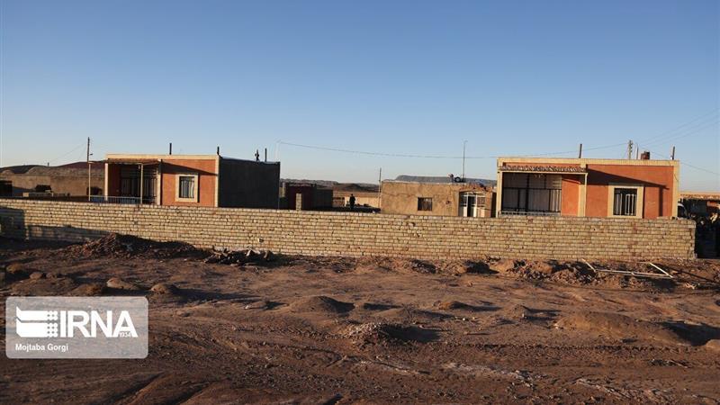 نوسازی ۶۵ هزار خانه روستایی؛ یادگار خدمت دولت در خراسانشمالی