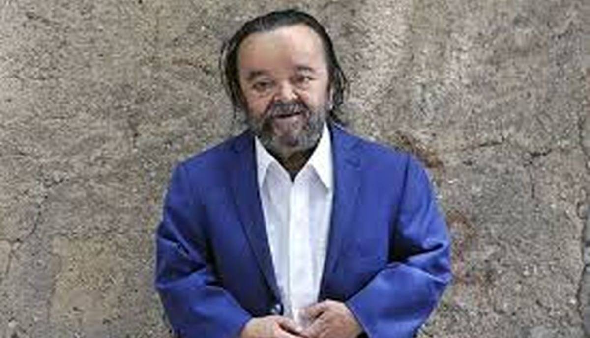 عکسی جالب از پسران خوش قد و بالای اسدالله یکتا