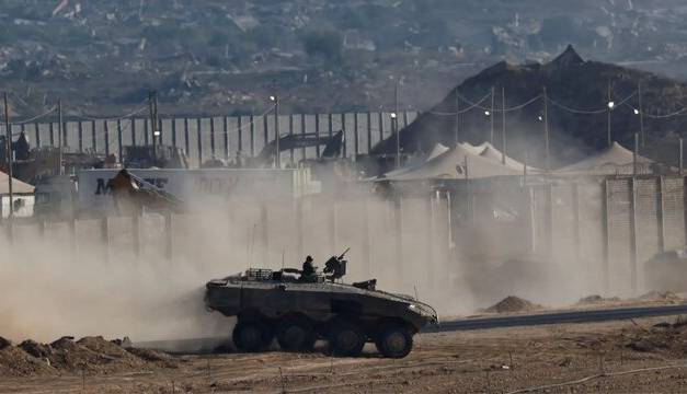 واشنگتن: مخالف هرگونه نفوذ زمینی دوباره ارتش اسرائیل به غزه هستیم