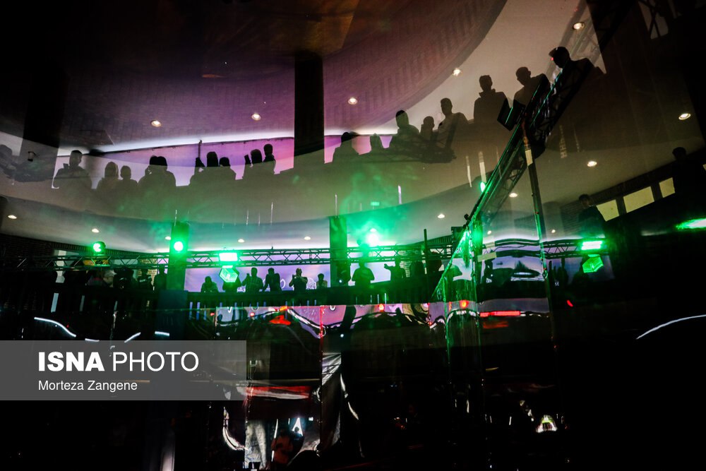 المپیک فناوری ۲۰۲۵