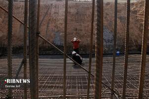 وضعیت متروی اهواز پس از ۲۰ سال انتظار