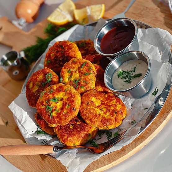 کوکو سوخاری مرغ با طعمی فوق العاده!