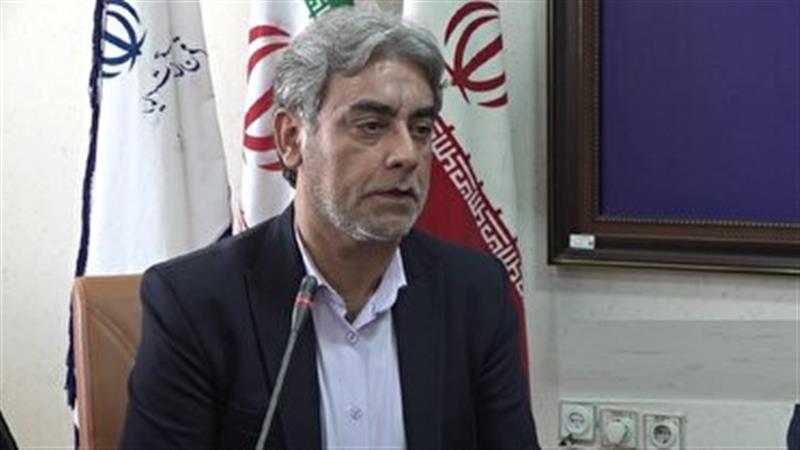 احداث مرکز کنترل و کاهش آسیبهای اجتماعی قم با پیشرفت ۹۵ درصدی