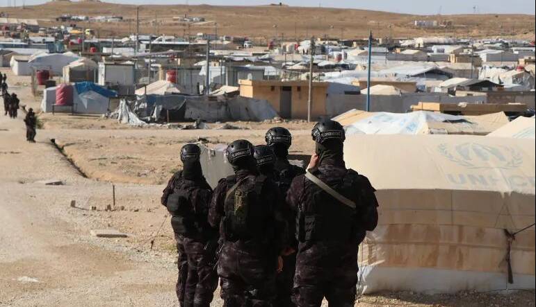 مقام سیاسی عراقی نسبت به بازگشت ۲۰ هزار داعشی آموزشدیده هشدار داد