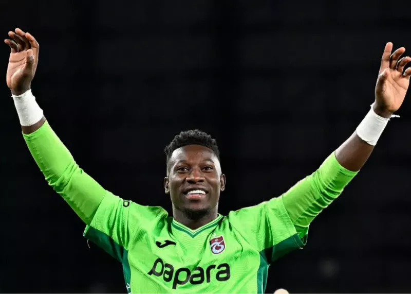 اونانا در ترکیه دوباره متولد شد!