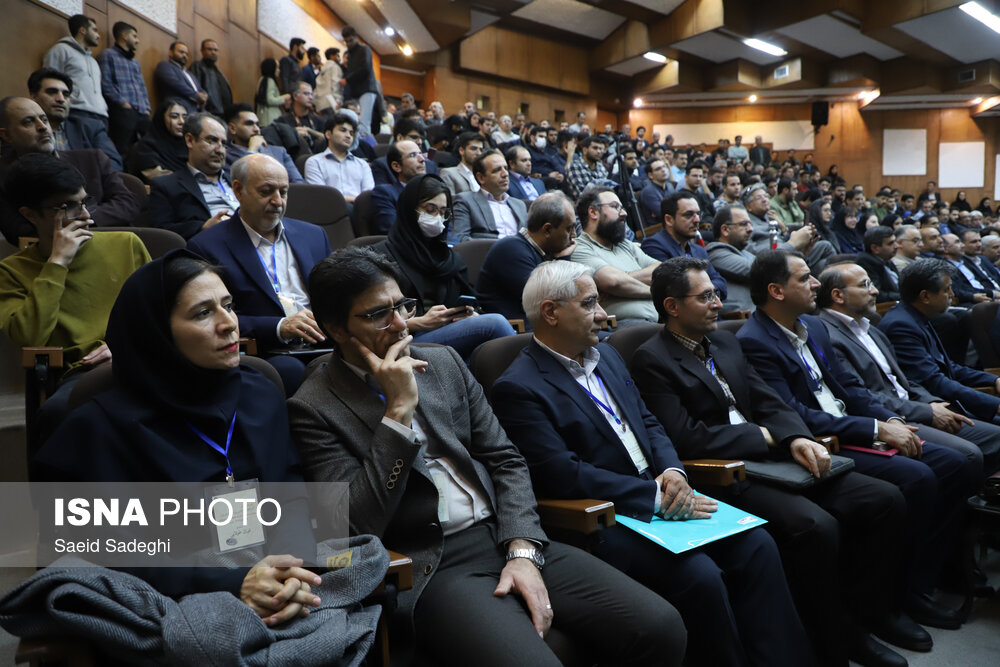 همایش ملی «آذربایجان، دیپلماسی و تمامیت ارضی ایران»