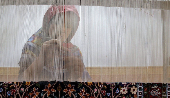 محصولات همدان مورد نیاز بازار افغانستان است