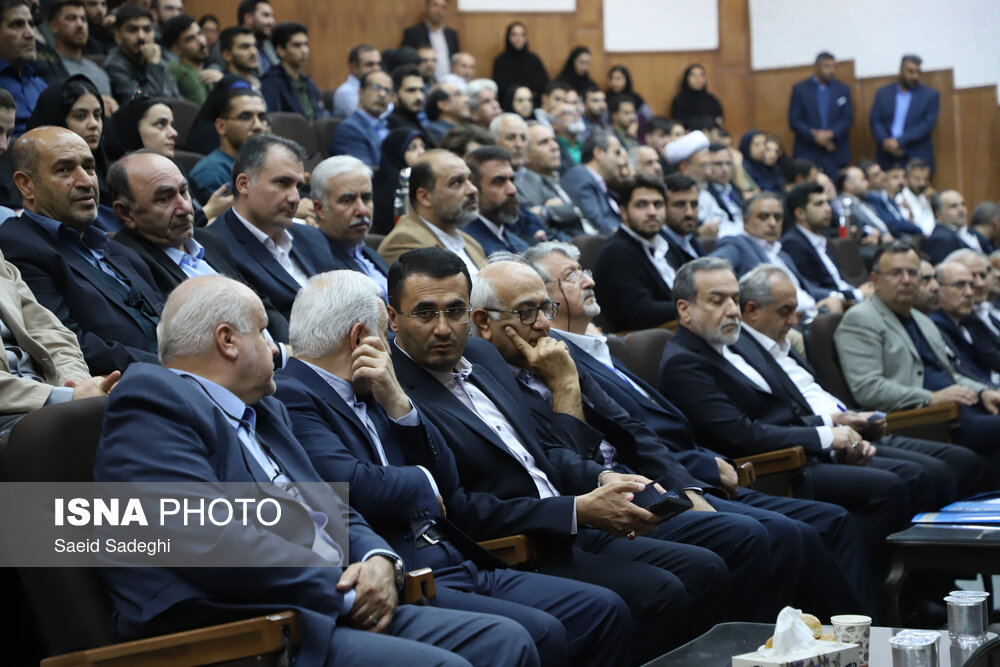 همایش ملی «آذربایجان، دیپلماسی و تمامیت ارضی ایران»