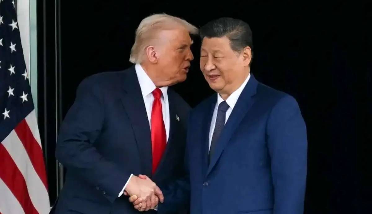 پایان جنگ تعرفهها؛ آغاز رویارویی هژمونیک؟