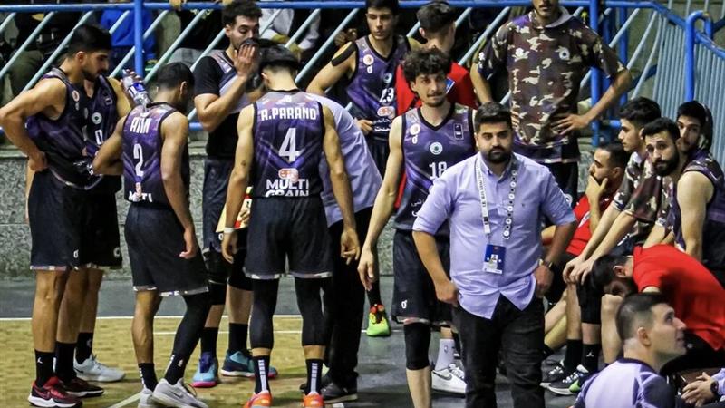 با تمرکز و شناخت از نقاط قوت کاله به دنبال جبران در اصفهان هستیم