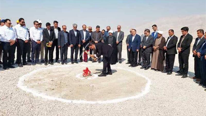 ظرفیت تولید انرژی‌های تجدیدپذیر در جنوب فارس دو برابر شد