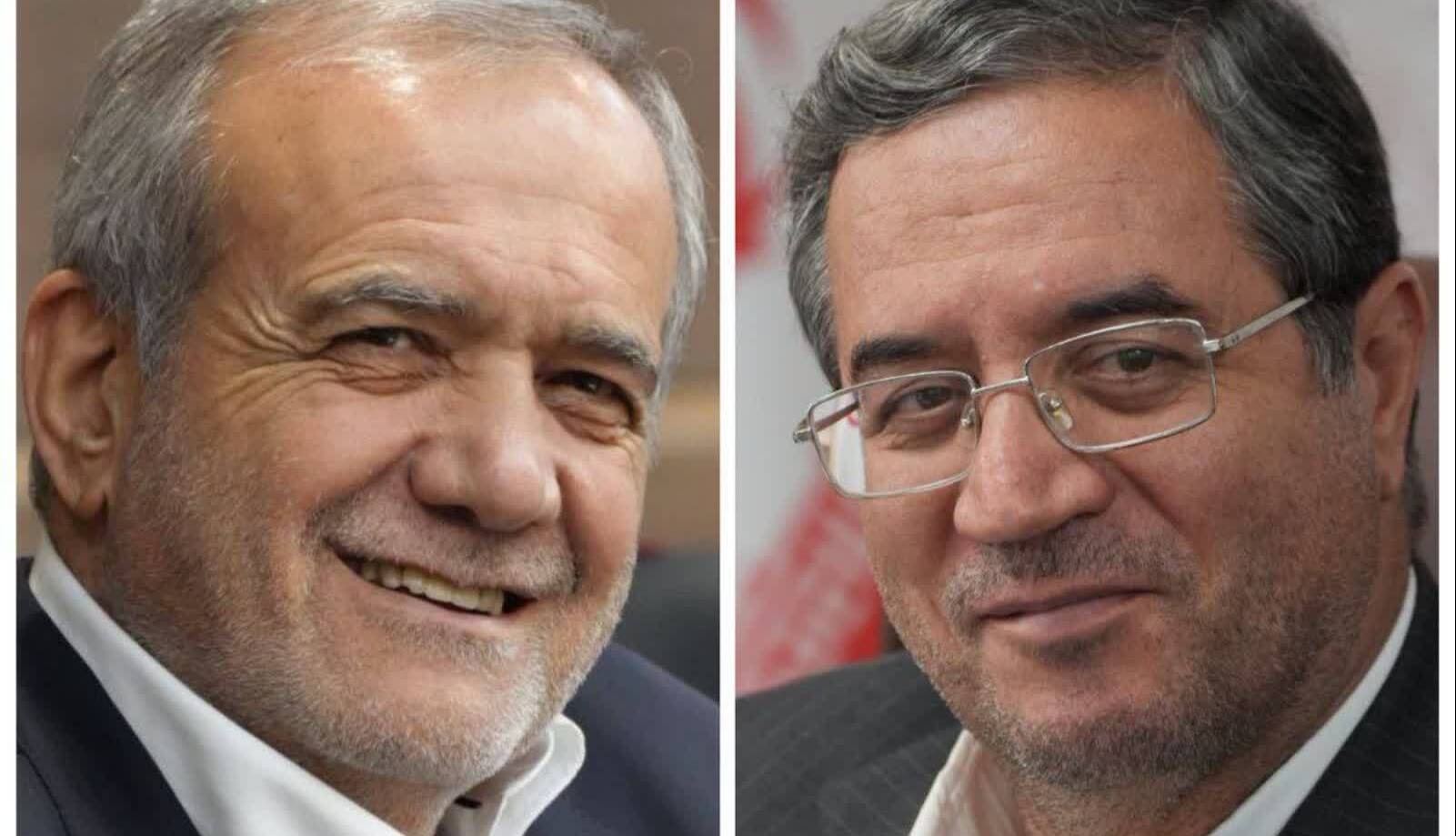 قدردانی استاندار آذربایجانغربی از رئیسجمهور