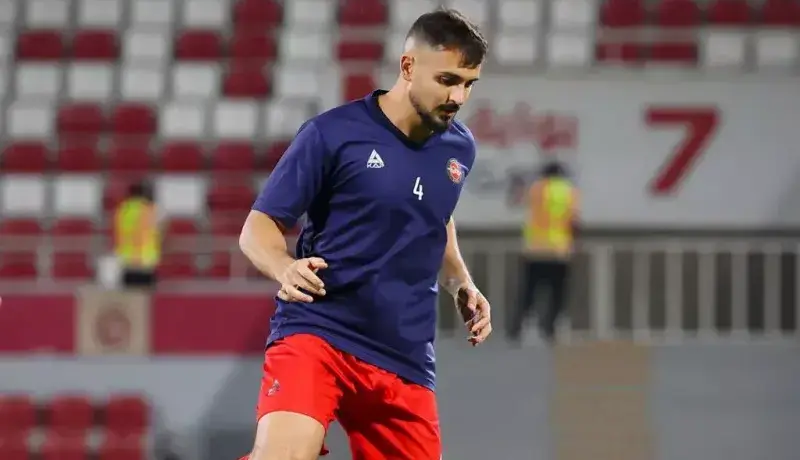 سدلار:به راحتی میتوانستیم پرسپولیس را ببریم!