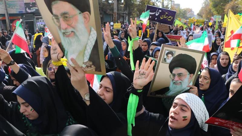 برگزاری باشکوه راهپیمایی ۱۳ آبان در زنجان برنامه ریزی شده است