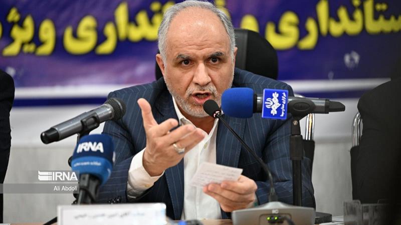وزیر دادگستری: دولت به جد پیگیر تفویض اختیار به استانداران است