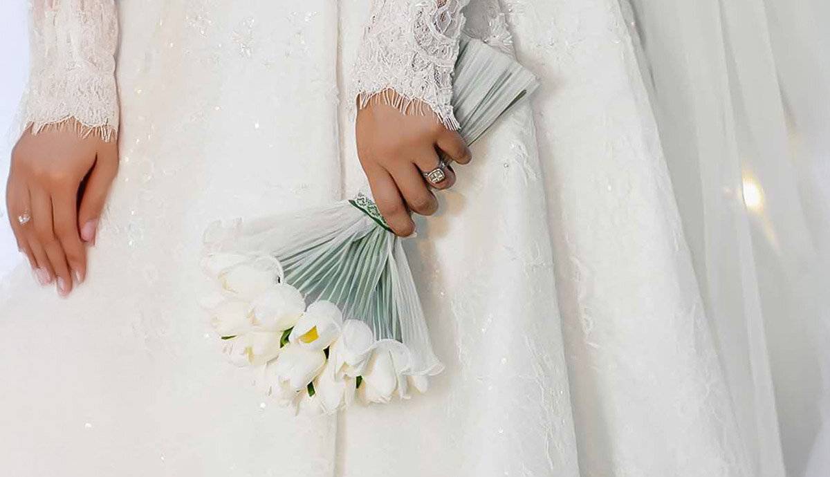 مرگ مشکوک نوعروس، ۴۰ روز بعد از عروسی